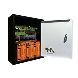 دستگاه IPS سه باتری