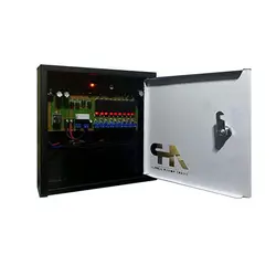 دستگاه IPS یک باطری