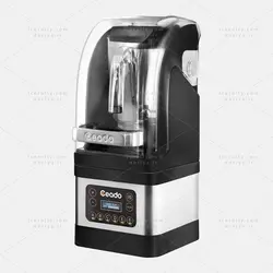 مخلوط کن حرفه ای سیدو مدل B285