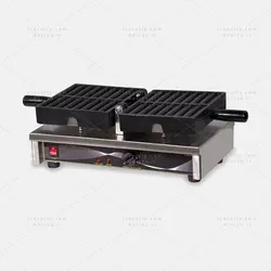 دستگاه وافل ساز چوروس (بامیه)