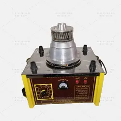 دستگاه پشمک ساز رومیزی و کالسکه ای