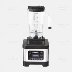 مخلوط کن حرفه ای سیدو مدل B283