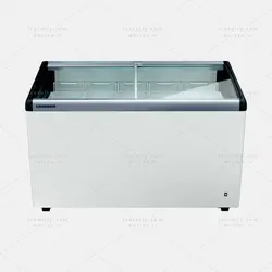 فریزر صندوقی لیبهر کینو 380 لیتری مدل EFI3593
