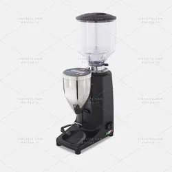 دستگاه آسیاب قهوه بیزرا مدل M80E