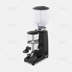 دستگاه آسیاب قهوه بیزرا مدل M80A