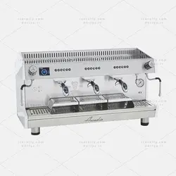 دستگاه اسپرسو ساز بیزرا سه گروپ (حرفه ای) مدل ARCADIA PID 3GR