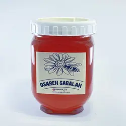 عسل طبیعی کوهستان (یک کیلویی) | ارسال رایگان و سریع | عسل عصاره