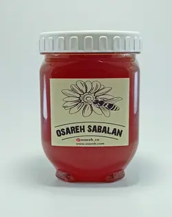 عسل درمانی زول / بوقناق (یک کیلویی)| ارسال سریع و فوری | عسل عصاره