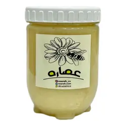 عسل طبیعی رُس بسته گون کوهستان (یک کیلویی) | ارسال رایگان و سریع | عسل عصاره