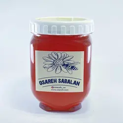 خرید عسل رازیانه خالص و طبیعی | ارسال رایگان