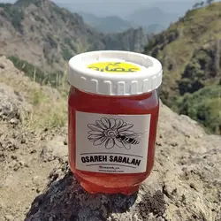 خرید عسل طبیعی چهل گیاه | ارسال فوری و رایگان