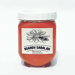 خرید عسل گون کوهستانی | ارسال سریع و رایگان