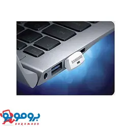 فلش مموری سامسونگ 64 گیگابایت با گارانتی مادام العمر مدل |MUF-32BB