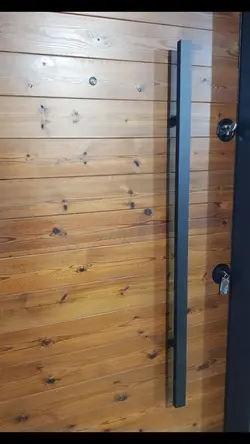 درب ضدسرقت#ضددیلم،ترمو فنلاندی