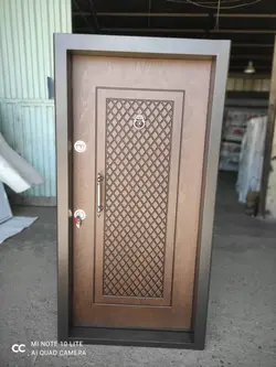 درب ضدسرقت* ضددیلم