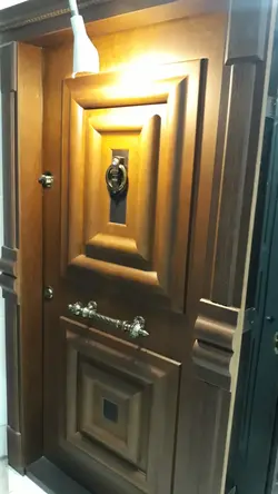 درب ضدسرقت*ضد دیلم