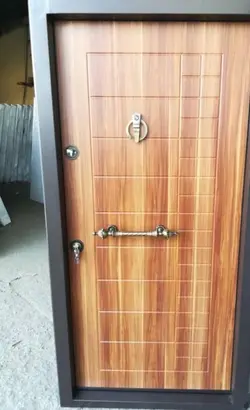 درب ضد سرقت* ضد دیلم