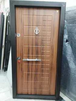 درب ضدسرقت*ضد دیلم