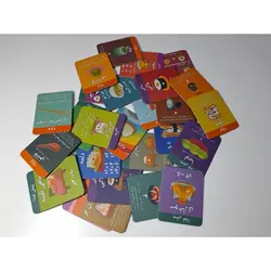 سوشی گو پارتی sushi go party