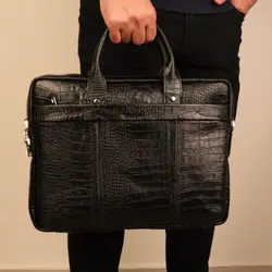 کیف اداری مردانه چرم طبیعی گاوی بیورا مدل eez34