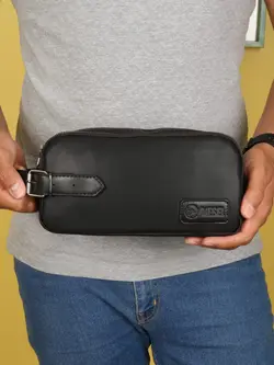 کیف دستی مردانه برزنتی مدل eez3