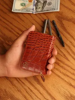 جاکارتی بیورا مدل آکاردئونی GK024 - بیورا