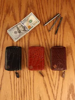 جاکارتی بیورا مدل آکاردئونی GK024 - بیورا