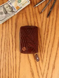 جاکارتی بیورا مدل آکاردئونی GK024 - بیورا