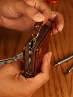 جاکارتی بیورا مدل آکاردئونی GK024 - بیورا