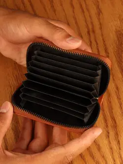 جاکارتی بیورا مدل آکاردئونی GK024 - بیورا