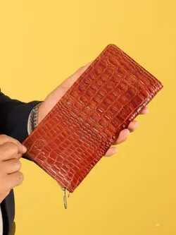 کیف دسته چک بیورا مدل KDCH02 - بیورا