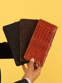 کیف دسته چک بیورا مدل KDCH02 - بیورا