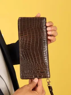 کیف دسته چک بیورا مدل KDCH02 - بیورا