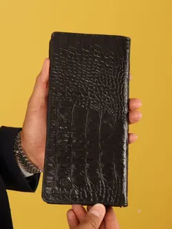 کیف دسته چک بیورا مدل KDCH02 - بیورا