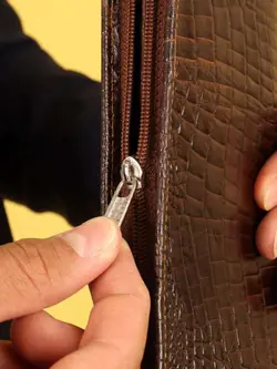 کیف دسته چک بیورا مدل KDCH02 - بیورا