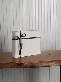 ست هدیه مردانه بیورا مدل چرم طبیعی کد acc34