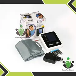 دستگاه فشارسنج لایف RF-63