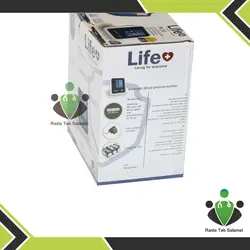 دستگاه فشارسنج لایف RF-63