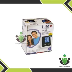 دستگاه فشارسنج لایف RF-63