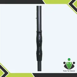 عصای چهارپایه