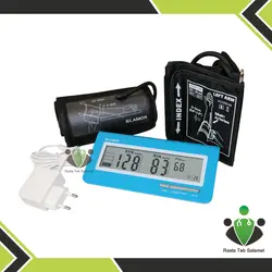 فشار سنج بازویی دیجیتال گلامور مدل 1018