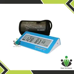 فشار سنج بازویی دیجیتال گلامور مدل 1018