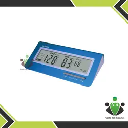 فشار سنج بازویی دیجیتال گلامور مدل 1018