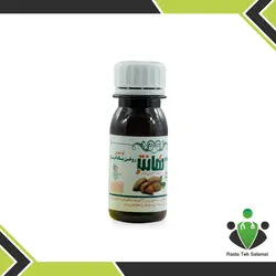 روغن بادام تلخ 60 میل هانتر