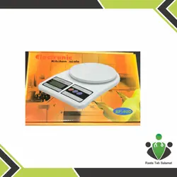 ترازو آشپزخانه sf-400