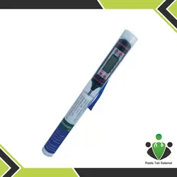 دما سنج دیجیتالی میله ای