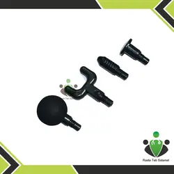 ماساژور شارژی تفنگی مدل JBY-326A