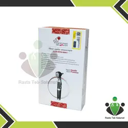 اتوسکوپ فایبر اپتیک زنیت مد Zenithmed ZTH-OTO-1004