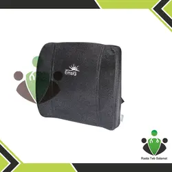 بالش طبی مموری پشت کمری امسیگ مدل MF10