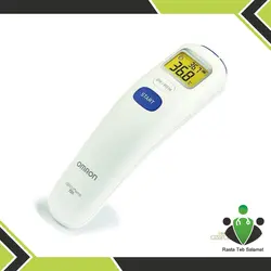 تب سنج دیجیتال غیرتماسی امرن gentle temp 720